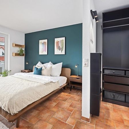 Friedenstrasse 43 Whg Mara Apartment Цингст Екстериор снимка