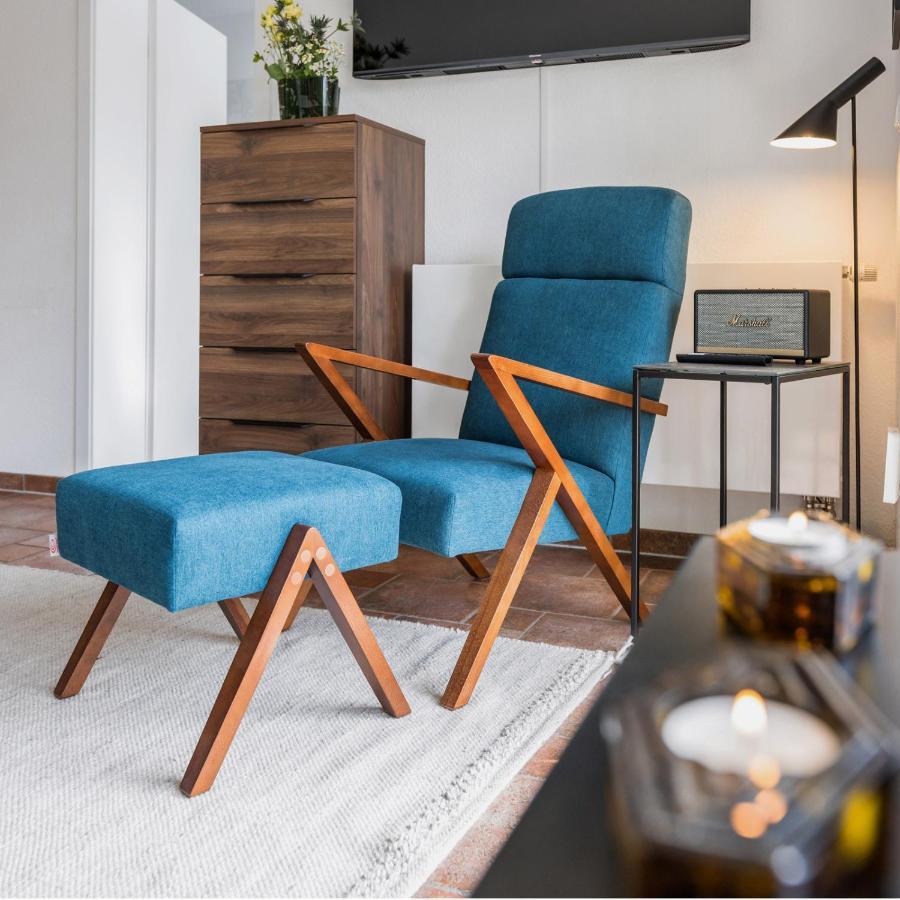 Friedenstrasse 43 Whg Mara Apartment Цингст Екстериор снимка