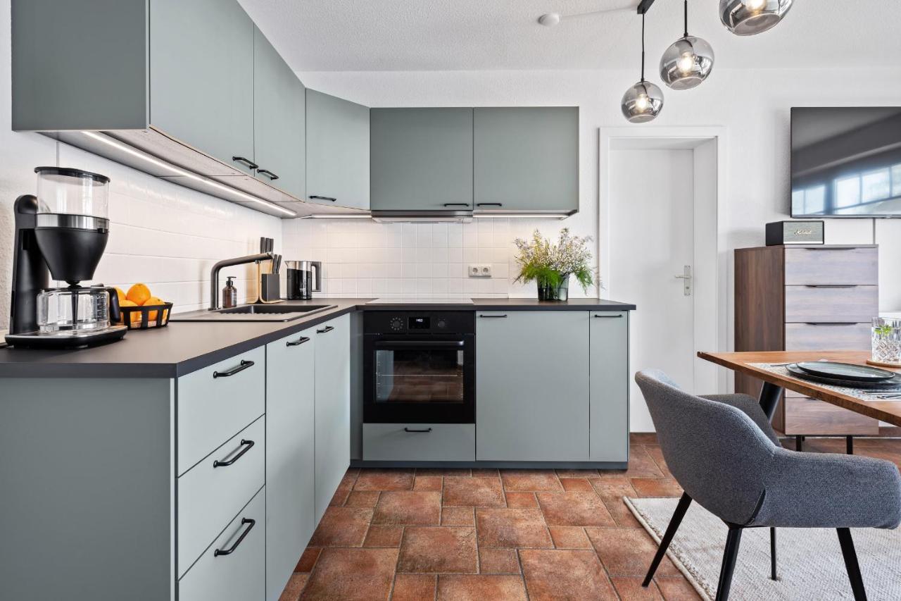 Friedenstrasse 43 Whg Mara Apartment Цингст Екстериор снимка