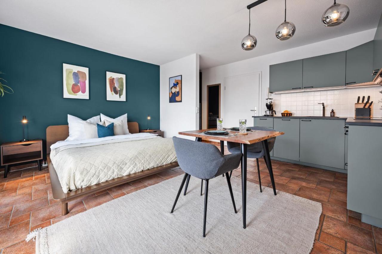Friedenstrasse 43 Whg Mara Apartment Цингст Екстериор снимка